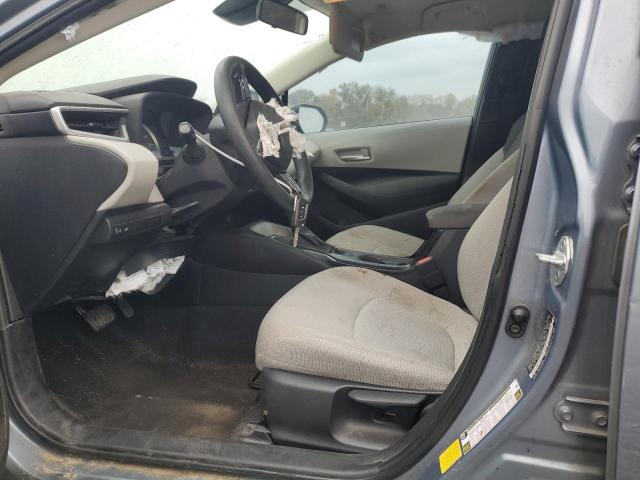 Photo 7 from auction – 2020 TOYOTA COROLLA LE with VIN 5YFEPRAE0LP086839