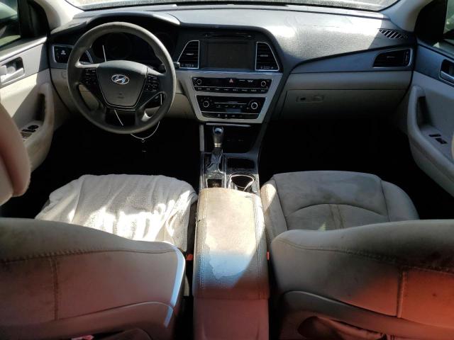 Photo 8 from auction – 2016 HYUNDAI SONATA SE with VIN 5NPE24AF7GH351320