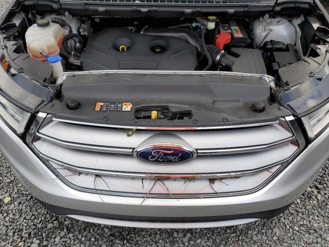 Photo 12 from auction – 2016 FORD EDGE SEL with VIN 2FMPK3J93GBB25828