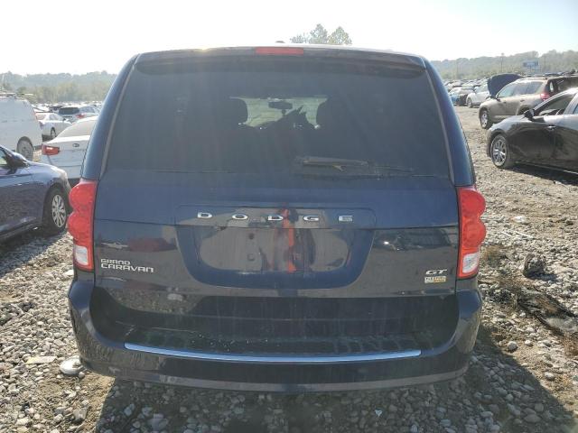 Zdjęcie 6 z aukcji – 2017 DODGE GRAND CARA z VIN 2C4RDGEG9HR672585