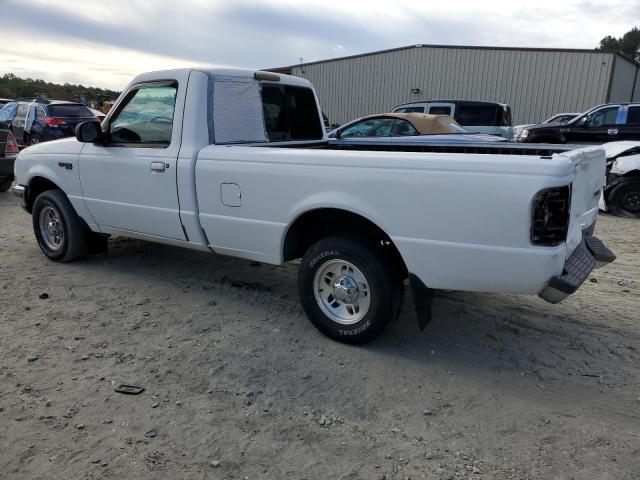 Photo 2 from auction – 1998 FORD RANGER with VIN 1FTYR10U7WTA26524