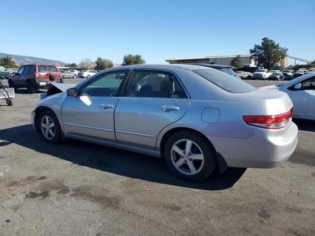 Photo 2 from auction – 2003 HONDA ACCORD EX with VIN JHMCM56663C062112