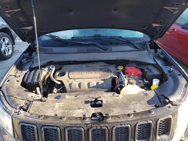 Photo 12 from auction – 2020 JEEP COMPASS LI with VIN 3C4NJDCB0LT254953