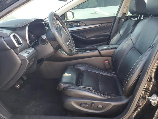Photo 7 from auction – 2018 NISSAN MAXIMA 3.5 with VIN 1N4AA6AP0JC369205