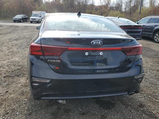 Photo 6 from auction – 2021 KIA FORTE FE with VIN 3KPF24AD9ME283492