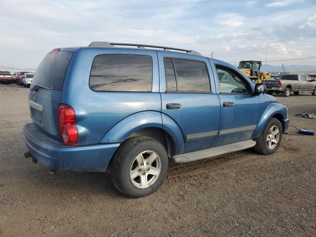 Photo 3 from auction – 2005 DODGE DURANGO SL with VIN 1D4HB48N65F578566