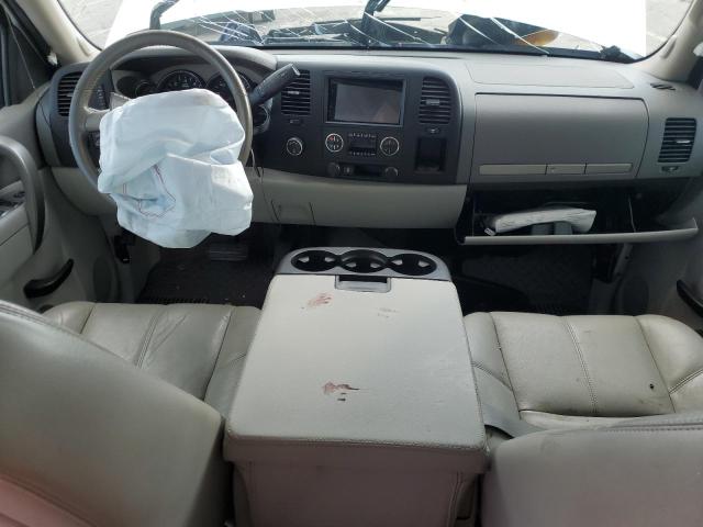 Photo 8 from auction – 2012 CHEVROLET SILVERADO with VIN 1GCRKSE77CZ330673