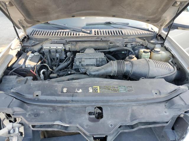 Photo 12 from auction – 2005 LINCOLN NAVIGATOR with VIN 5LMFU28505LJ09857