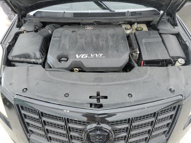 Photo 11 from auction – 2013 CADILLAC XTS with VIN 2G61N5S3XD9211831