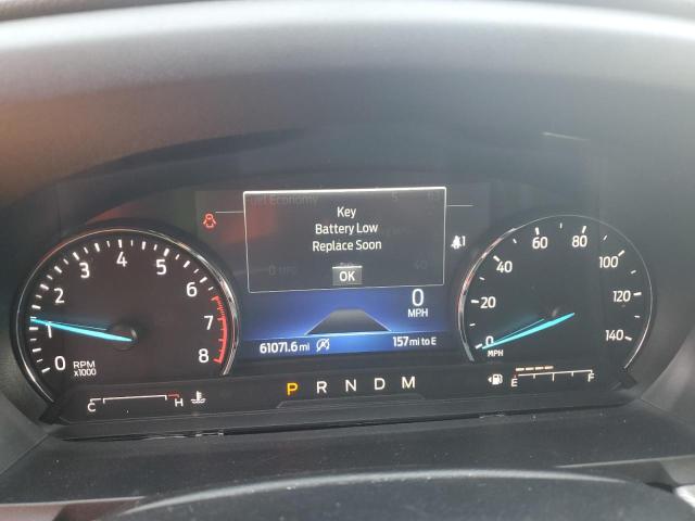 Photo 9 from auction – 2020 FORD EXPLORER X with VIN 1FMSK8DH1LGB44942