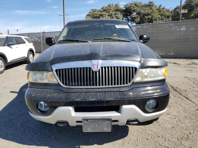 Photo 5 from auction – 2000 LINCOLN NAVIGATOR with VIN 5LMPU28AXYLJ12187