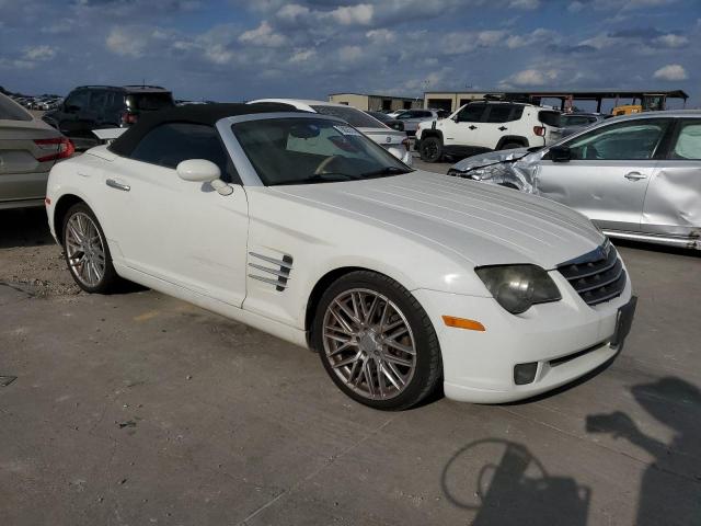 Photo 4 from auction – 2005 CHRYSLER CROSSFIRE with VIN 1C3AN65L25X038151