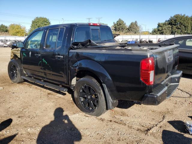 Photo 2 from auction – 2018 NISSAN FRONTIER S with VIN 1N6AD0EV7JN749778