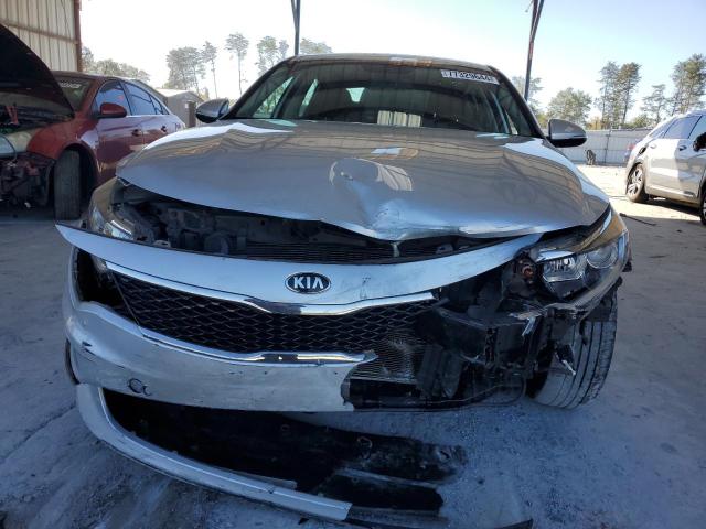 Photo 5 from auction – 2017 KIA OPTIMA LX with VIN KNAGT4L35H5158977