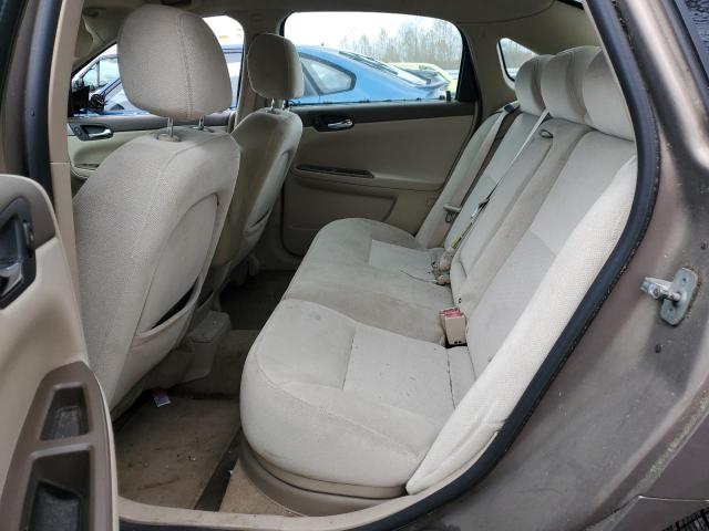Photo 10 from auction – 2006 CHEVROLET IMPALA LT with VIN 2G1WT58K069145633
