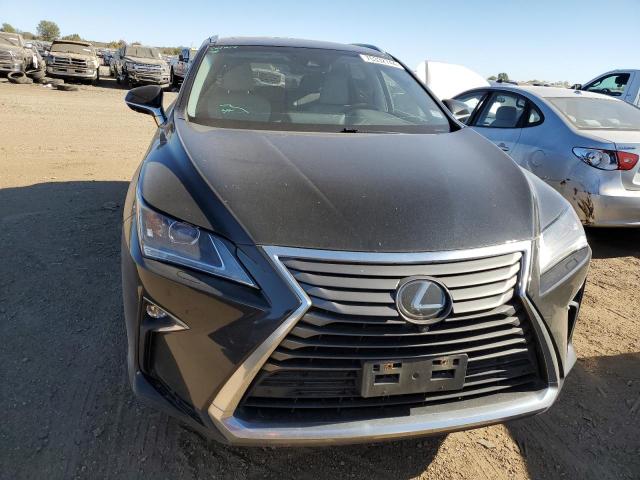 Photo 5 from auction – 2019 LEXUS RX 350 BAS with VIN 2T2BZMCA8KC210036