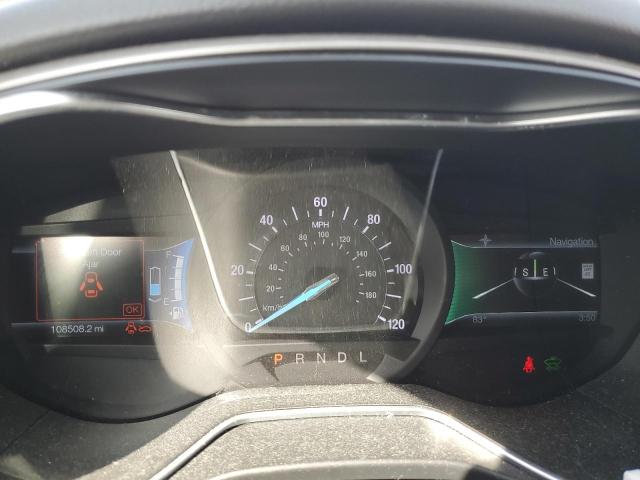 Photo 9 from auction – 2014 FORD FUSION SE with VIN 3FA6P0PU5ER327165