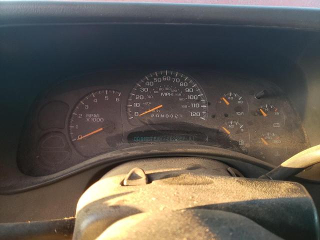 Photo 9 from auction – 2007 CHEVROLET SILVERADO with VIN 1GCEC19V67Z206074