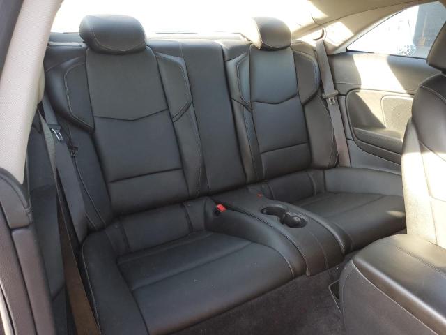 Photo 10 from auction – 2015 CADILLAC ATS with VIN 1G6AG1RX6F0123027