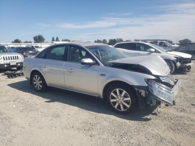 Photo 4 from auction – 2008 FORD TAURUS SEL with VIN 1FAHP24W88G129718