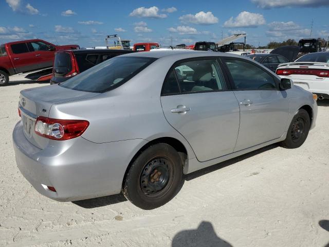 Photo 3 from auction – 2011 TOYOTA COROLLA BA with VIN 2T1BU4EE2BC652393