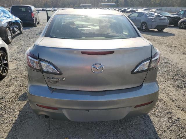 صورة رقم 6 من المزاد - 2012 MAZDA 3 I مع VIN JM1BL1UF9C1589181