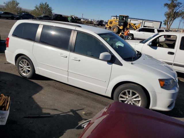 Photo 4 from auction – 2016 DODGE GRAND CARA with VIN 2C4RDGCGXGR376072