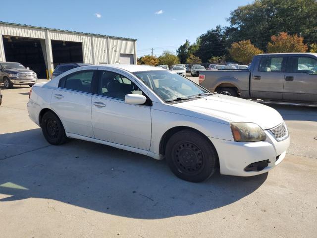 Photo 4 from auction – 2011 MITSUBISHI GALANT ES with VIN 4A32B3FF9BE009363
