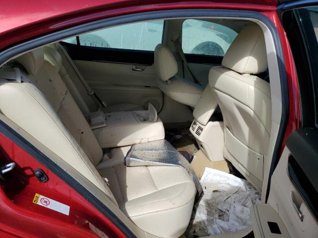 Photo 10 from auction – 2013 LEXUS ES 350 with VIN JTHBK1GG7D2029161