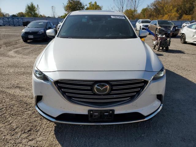 Photo 5 from auction – 2023 MAZDA CX-9 GRAND with VIN JM3TCBDY2P0655035