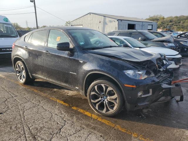 Photo 4 from auction – 2014 BMW X6 XDRIVE3 with VIN 5UXFG2C5XE0C44787