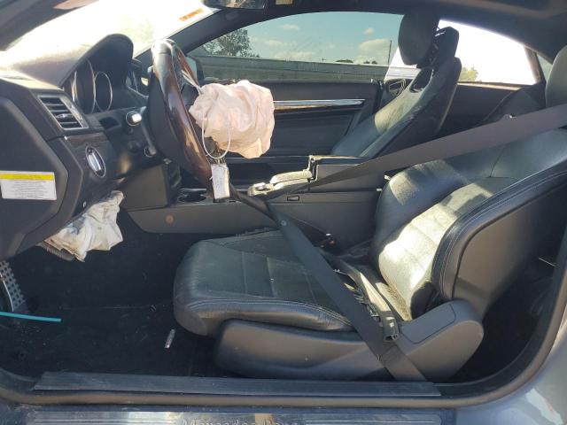 Photo 7 from auction – 2014 MERCEDES-BENZ E 350 with VIN WDDKJ5KB7EF243333