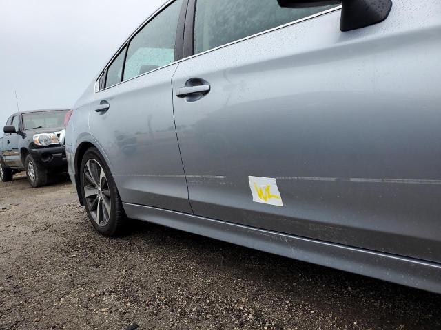Photo 12 from auction – 2016 SUBARU LEGACY 2.5 with VIN 4S3BNBN61G3051308