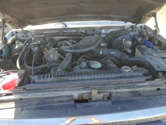 Photo 11 from auction – 1992 FORD F250 with VIN 2FTHF25M8NCB17995