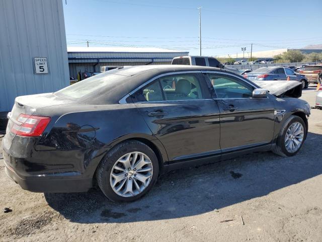 Photo 3 from auction – 2018 FORD TAURUS LIM with VIN 1FAHP2F82JG110313