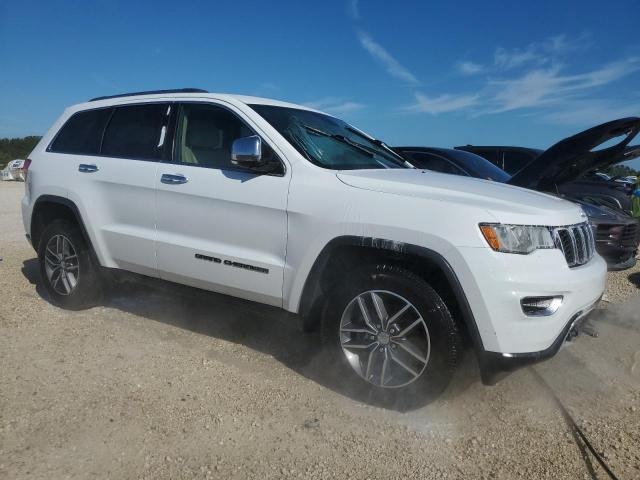 Photo 4 from auction – 2018 JEEP GRAND CHER with VIN 1C4RJFBG2JC199456