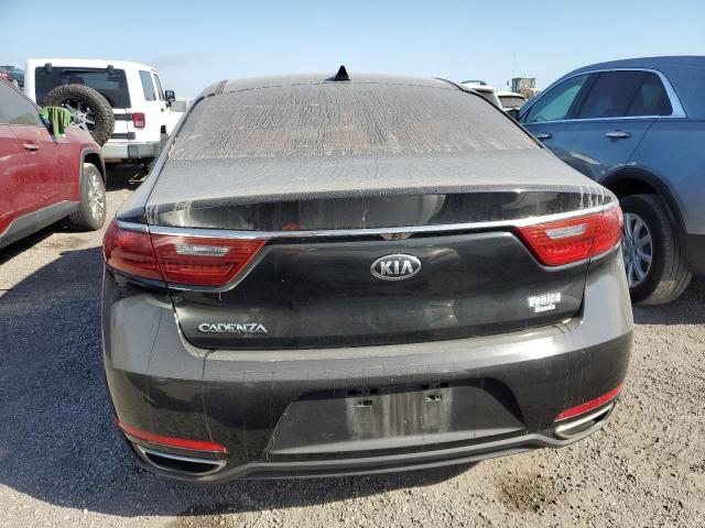 Photo 6 from auction – 2017 KIA CADENZA PR with VIN KNALB4J17H5073187