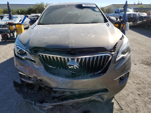 Photo 5 from auction – 2017 BUICK ENVISION P with VIN LRBFXASA4HD146163