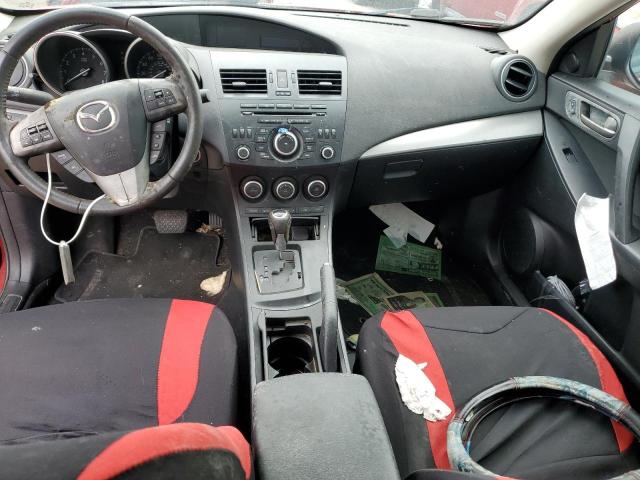 Photo 8 from auction – 2013 MAZDA 3 I with VIN JM1BL1V75D1820182