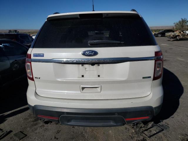 Photo 6 from auction – 2015 FORD EXPLORER X with VIN 1FM5K8D80FGB84592