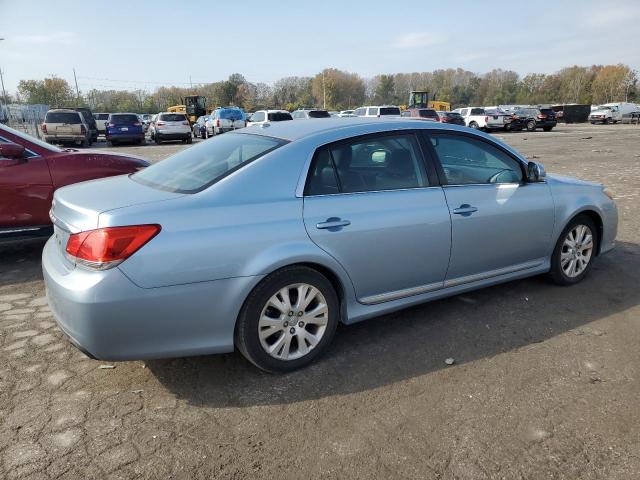 Photo 3 from auction – 2012 TOYOTA AVALON BAS with VIN 4T1BK3DB4CU457967