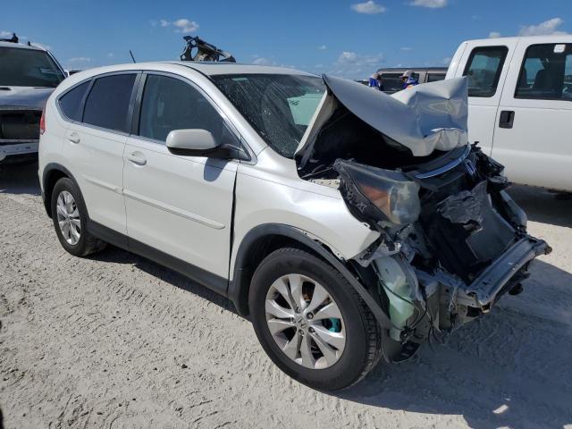 Photo 4 from auction – 2014 HONDA CR-V EX with VIN 5J6RM3H50EL006443