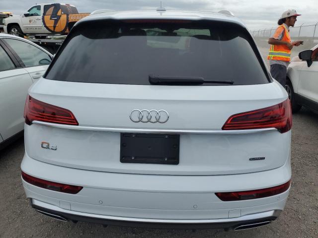 Photo 6 from auction – 2021 AUDI Q5 E PREMI with VIN WA1E2AFYXM2044532