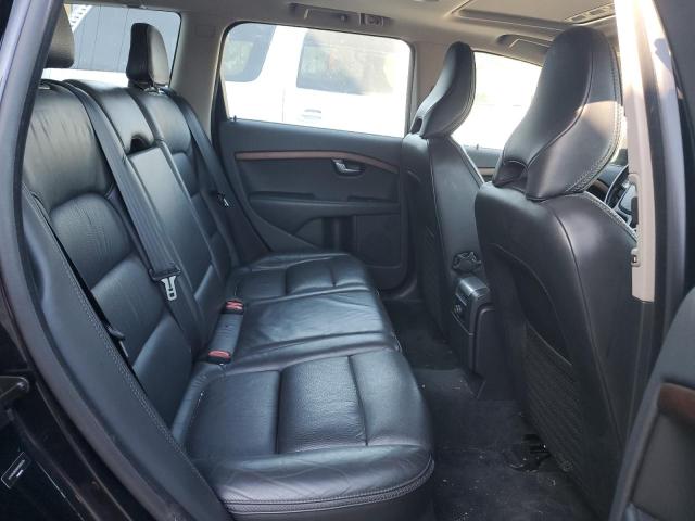 Photo 11 from auction – 2011 VOLVO XC70 3.2 with VIN YV4940BZ6B1095035