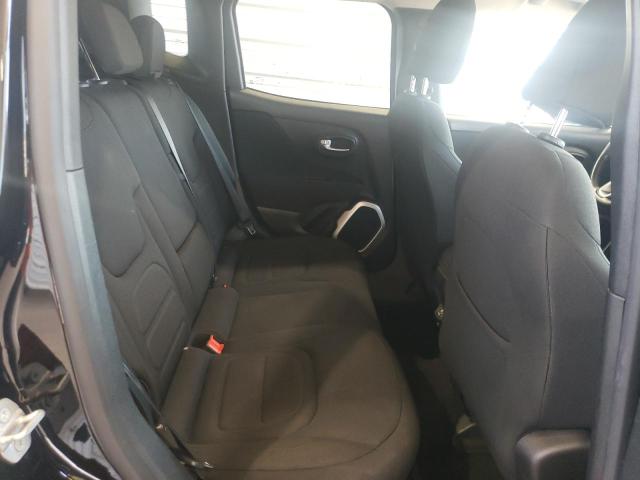 Photo 11 from auction – 2019 JEEP RENEGADE L with VIN ZACNJBBB2KPK06492