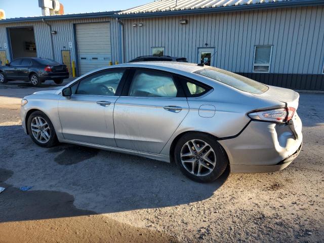 Photo 2 from auction – 2016 FORD FUSION SE with VIN 3FA6P0H76GR269028