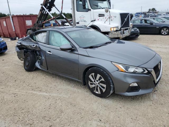 Photo 4 from auction – 2019 NISSAN ALTIMA S with VIN 1N4BL4BV3KC160381