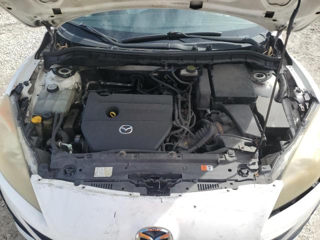 Photo 11 from auction – 2010 MAZDA 3 I with VIN JM1BL1SF1A1191866