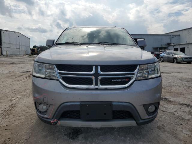 Photo 5 from auction – 2015 DODGE JOURNEY SX with VIN 3C4PDCBG9FT610425