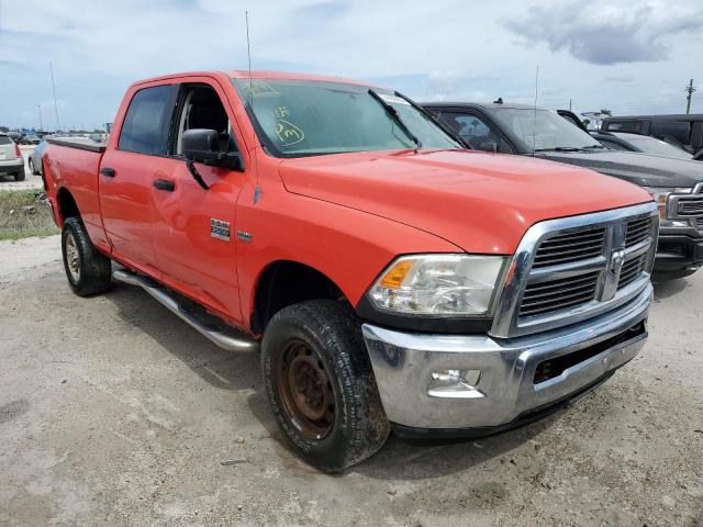 Photo 4 from auction – 2011 DODGE RAM 2500 with VIN 3D7TT2CT2BG539164